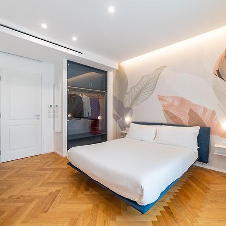 Nero Rooms Таорміна Екстер'єр фото