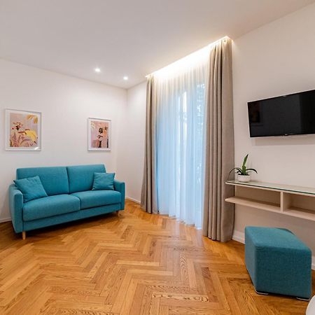 Nero Rooms Таорміна Екстер'єр фото