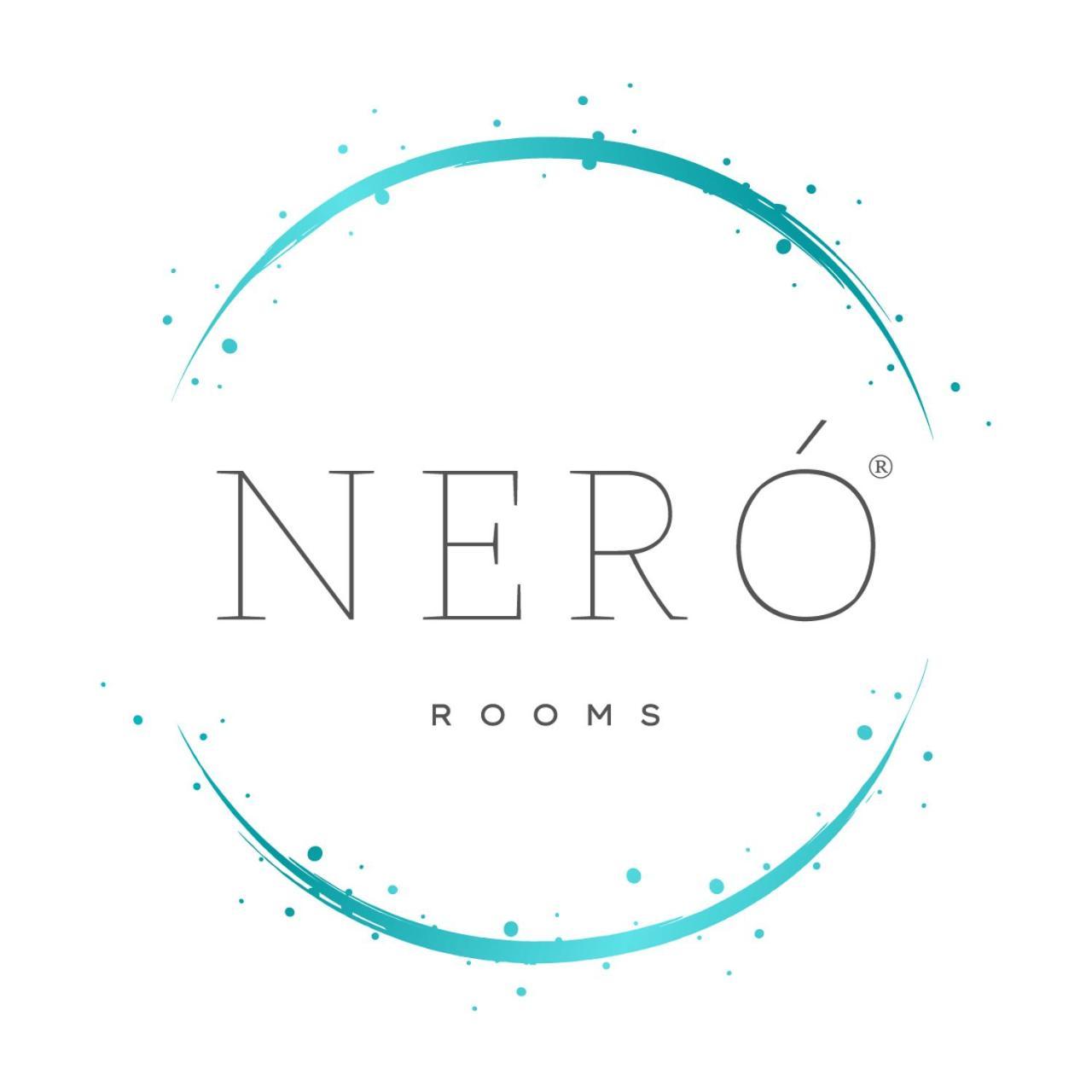 Nero Rooms Таорміна Екстер'єр фото