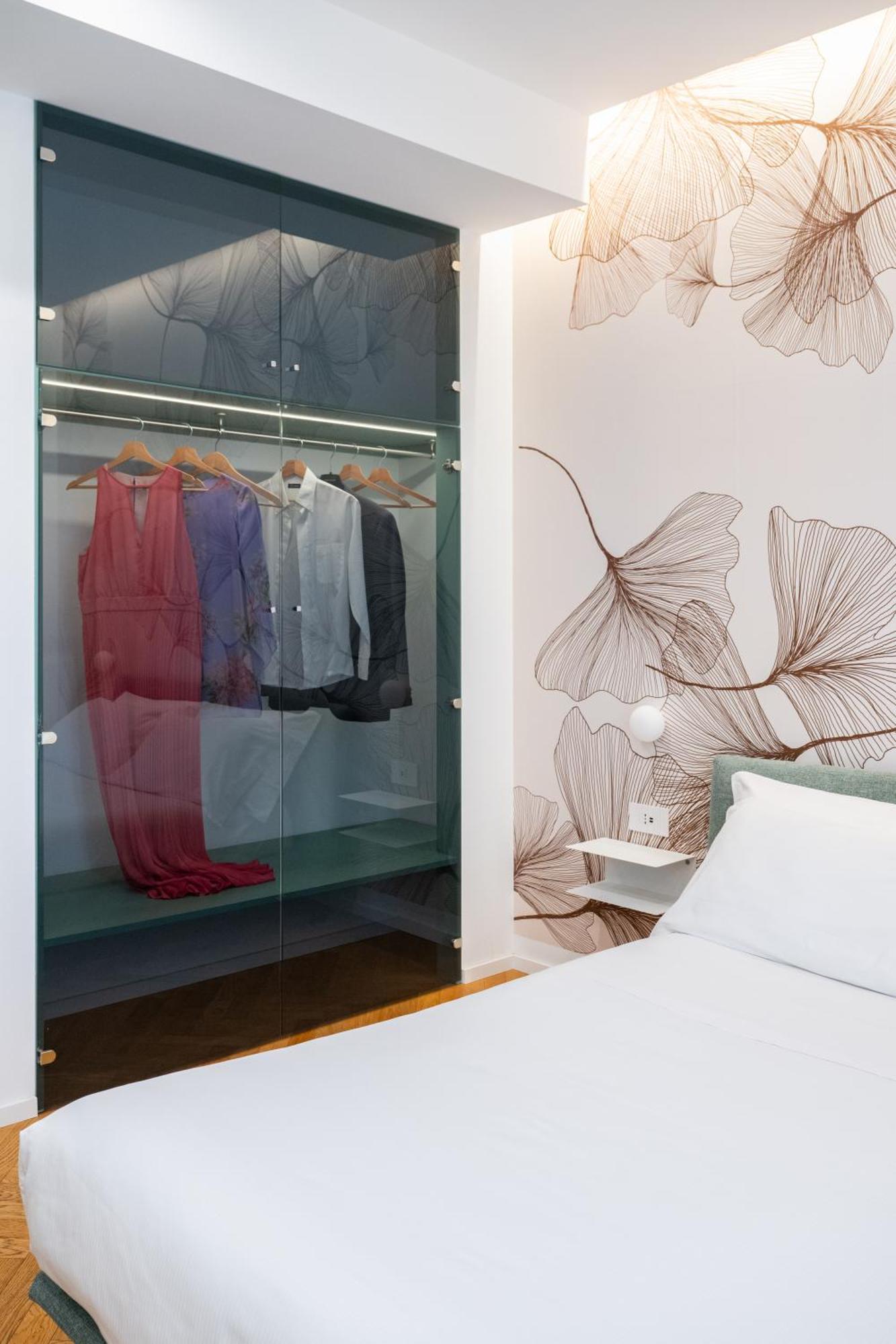 Nero Rooms Таорміна Екстер'єр фото