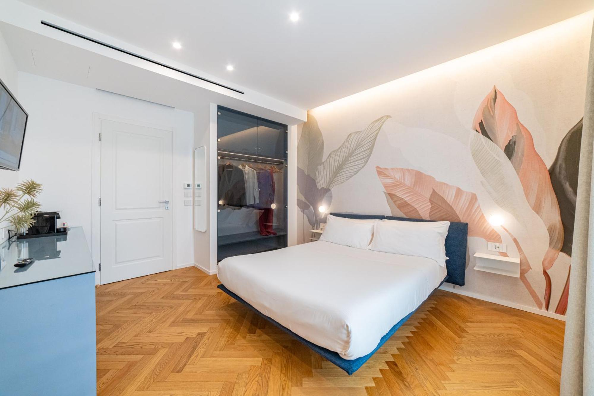 Nero Rooms Таорміна Екстер'єр фото