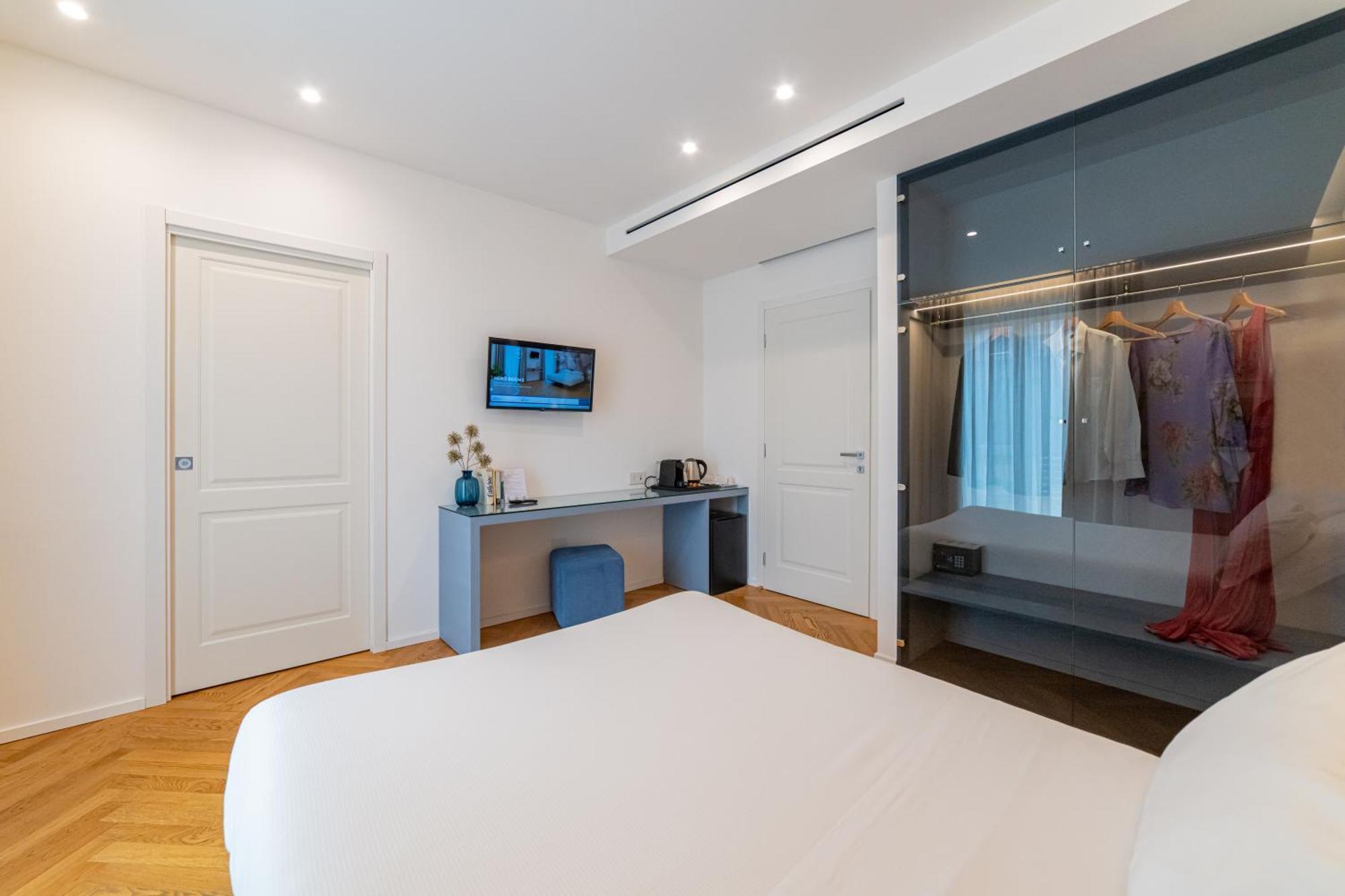 Nero Rooms Таорміна Екстер'єр фото