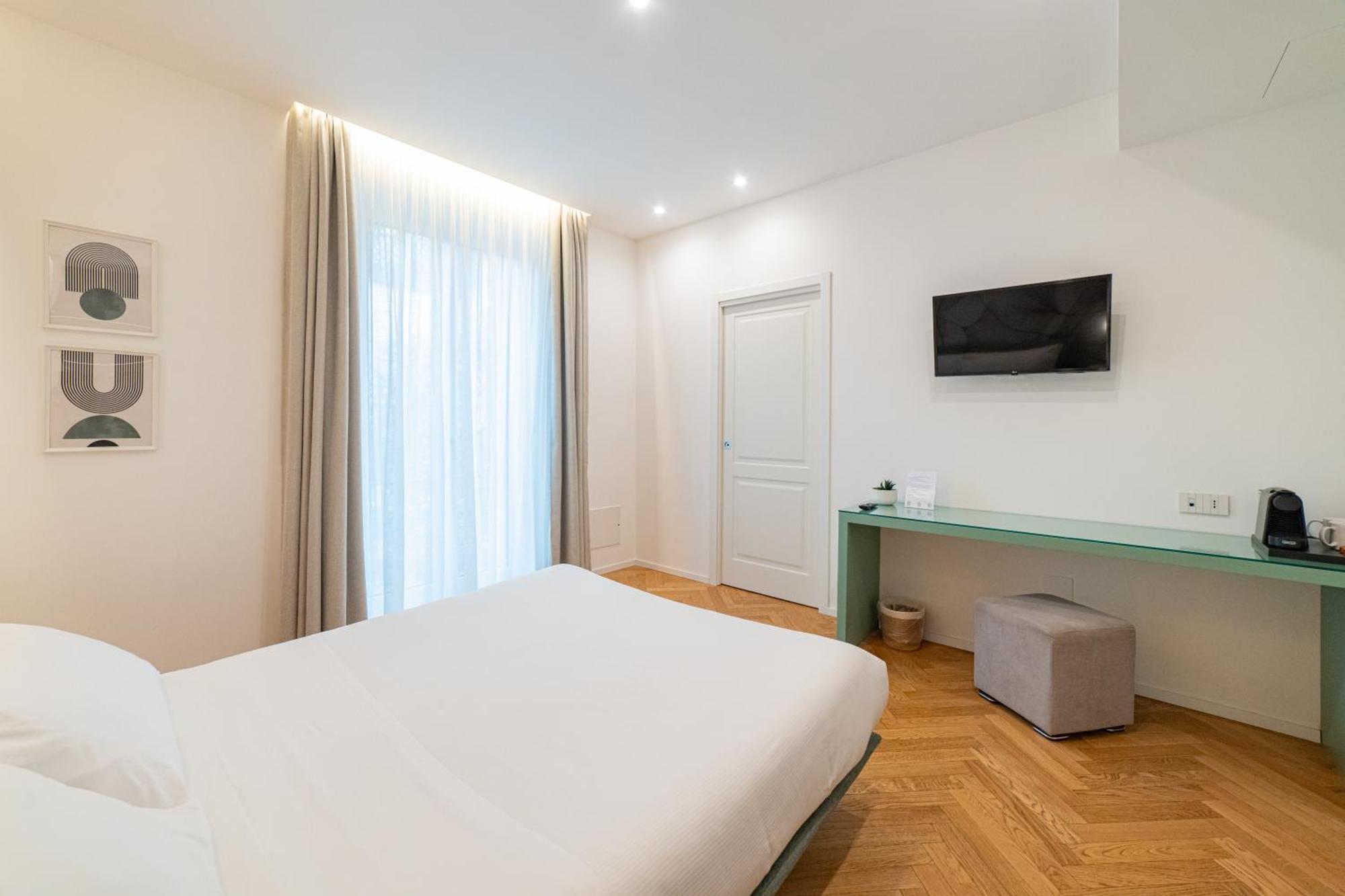 Nero Rooms Таорміна Екстер'єр фото