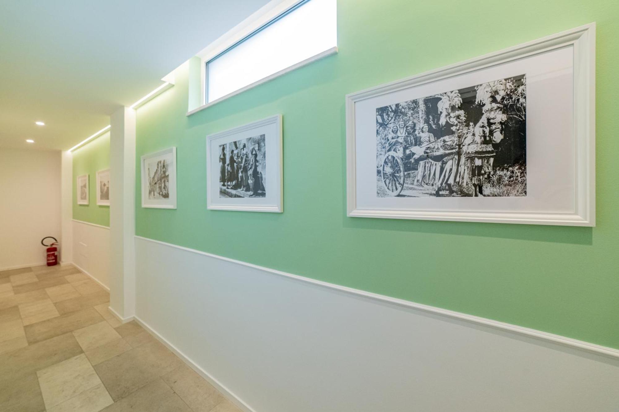 Nero Rooms Таорміна Екстер'єр фото