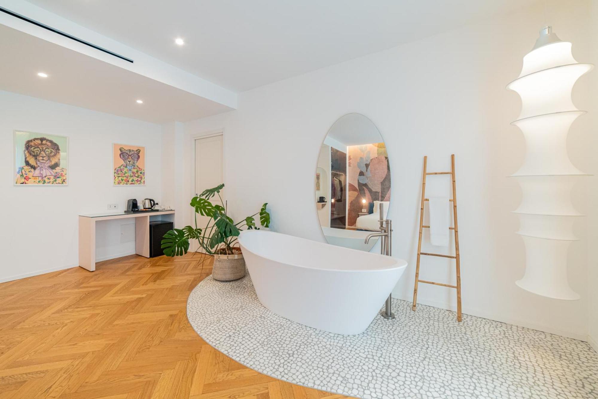 Nero Rooms Таорміна Екстер'єр фото