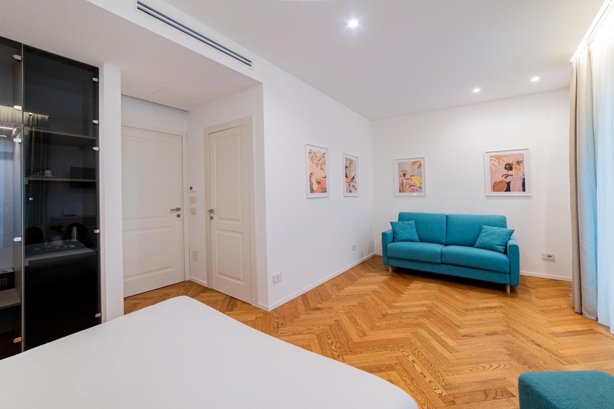 Nero Rooms Таорміна Екстер'єр фото