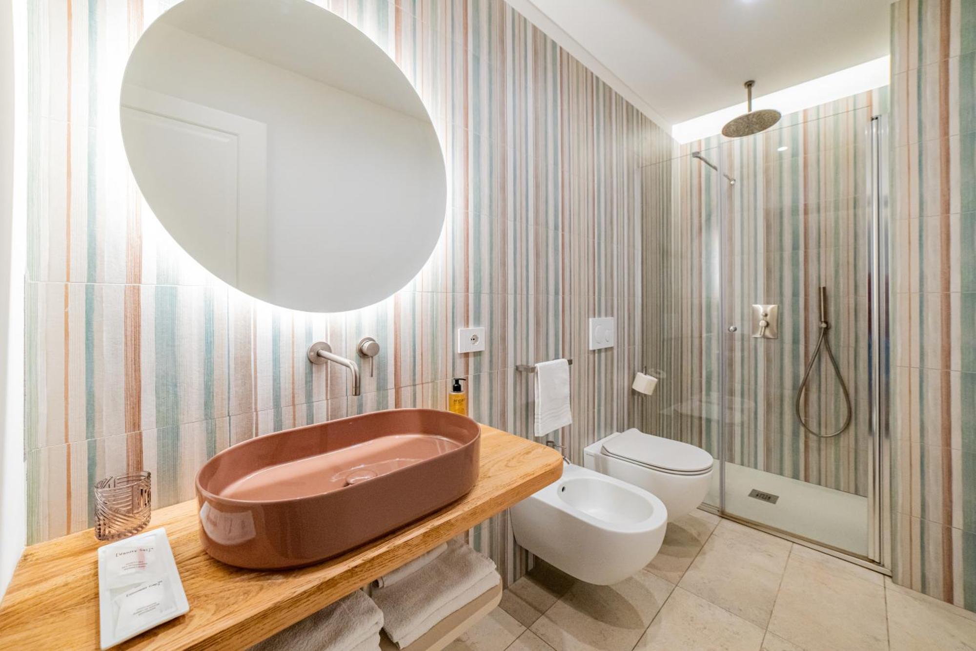 Nero Rooms Таорміна Екстер'єр фото