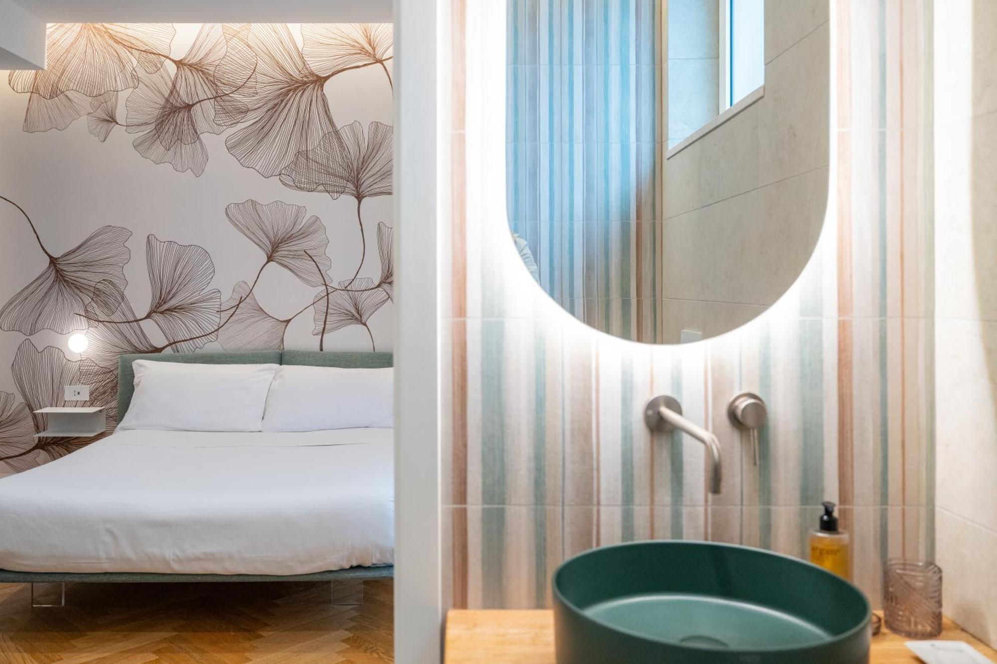 Nero Rooms Таорміна Екстер'єр фото