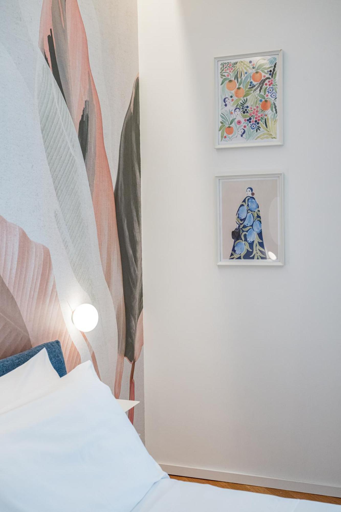 Nero Rooms Таорміна Екстер'єр фото