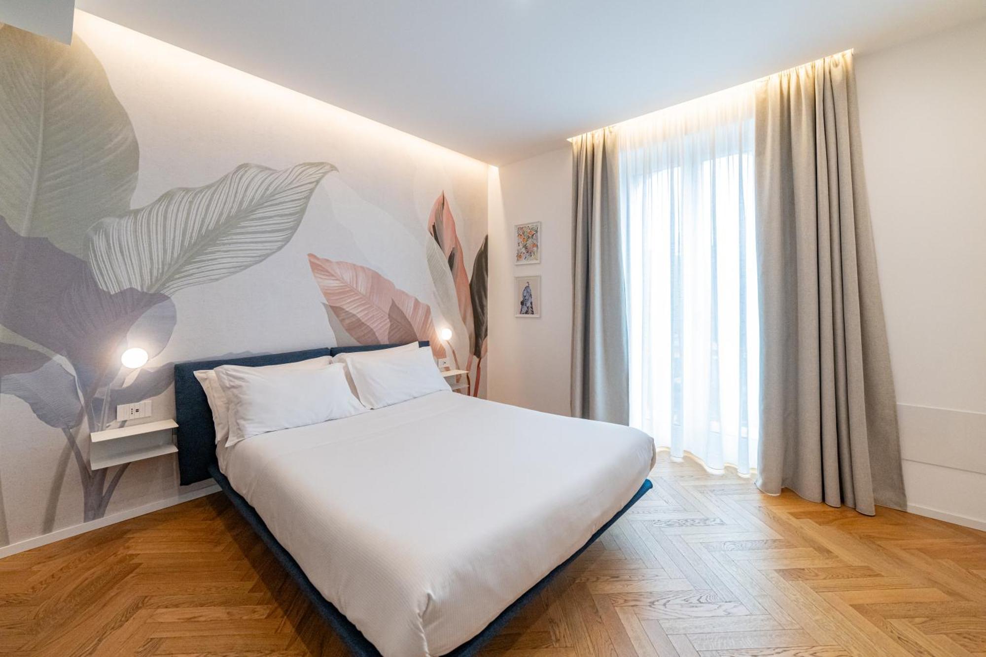 Nero Rooms Таорміна Екстер'єр фото