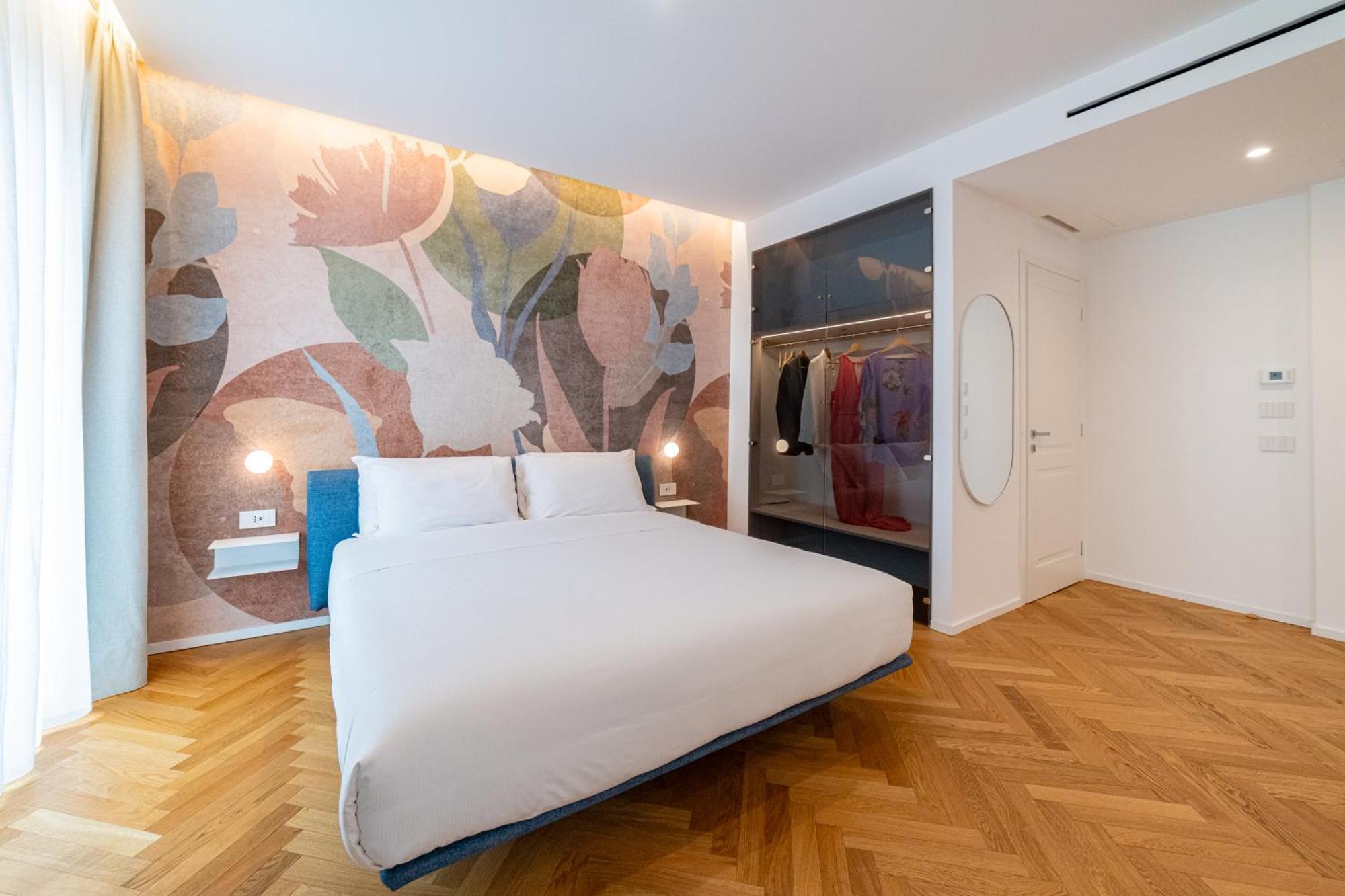 Nero Rooms Таорміна Екстер'єр фото
