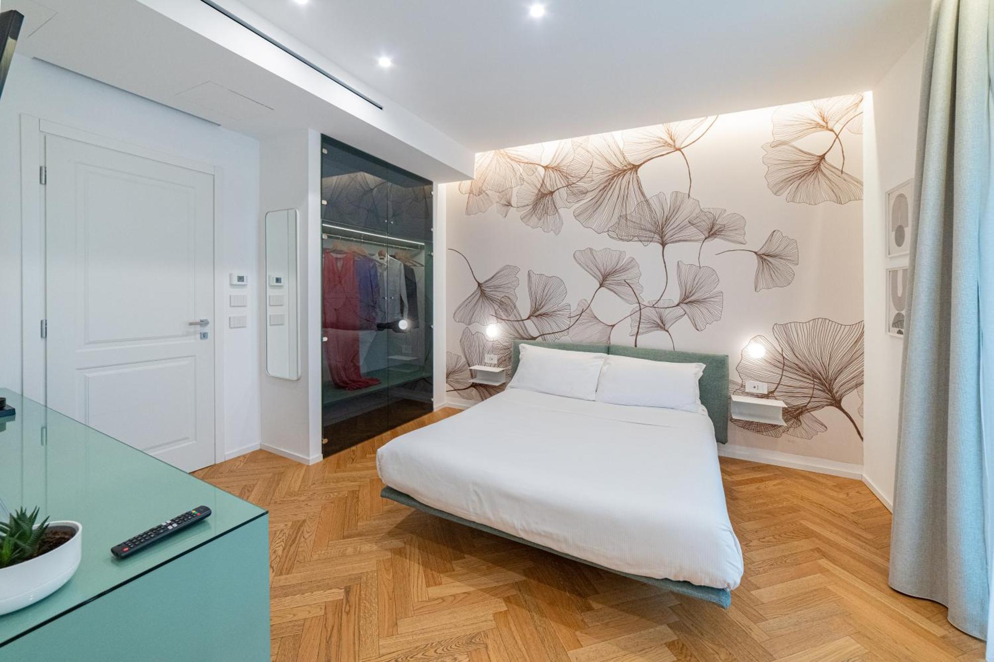 Nero Rooms Таорміна Екстер'єр фото