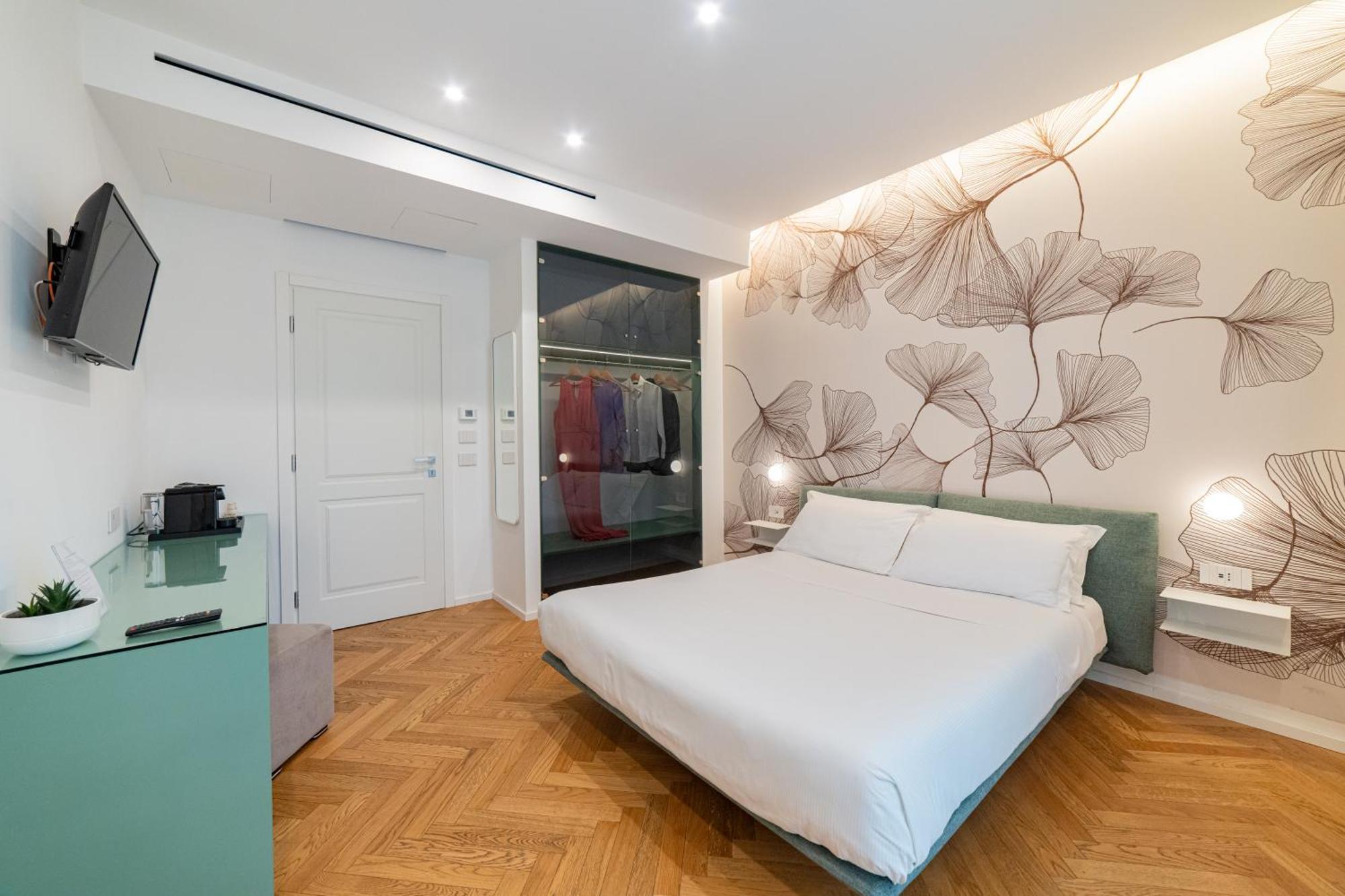 Nero Rooms Таорміна Екстер'єр фото