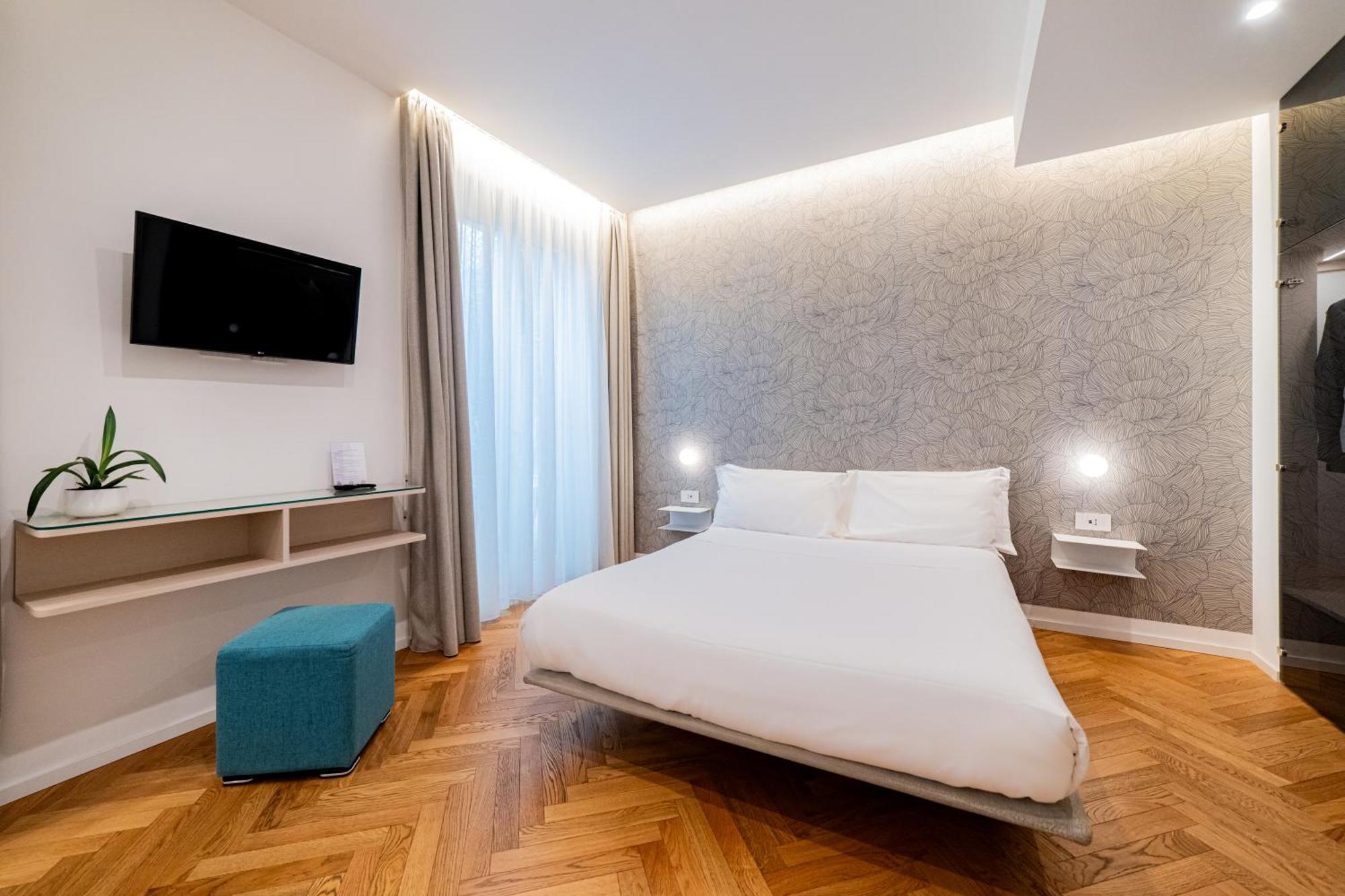 Nero Rooms Таорміна Екстер'єр фото