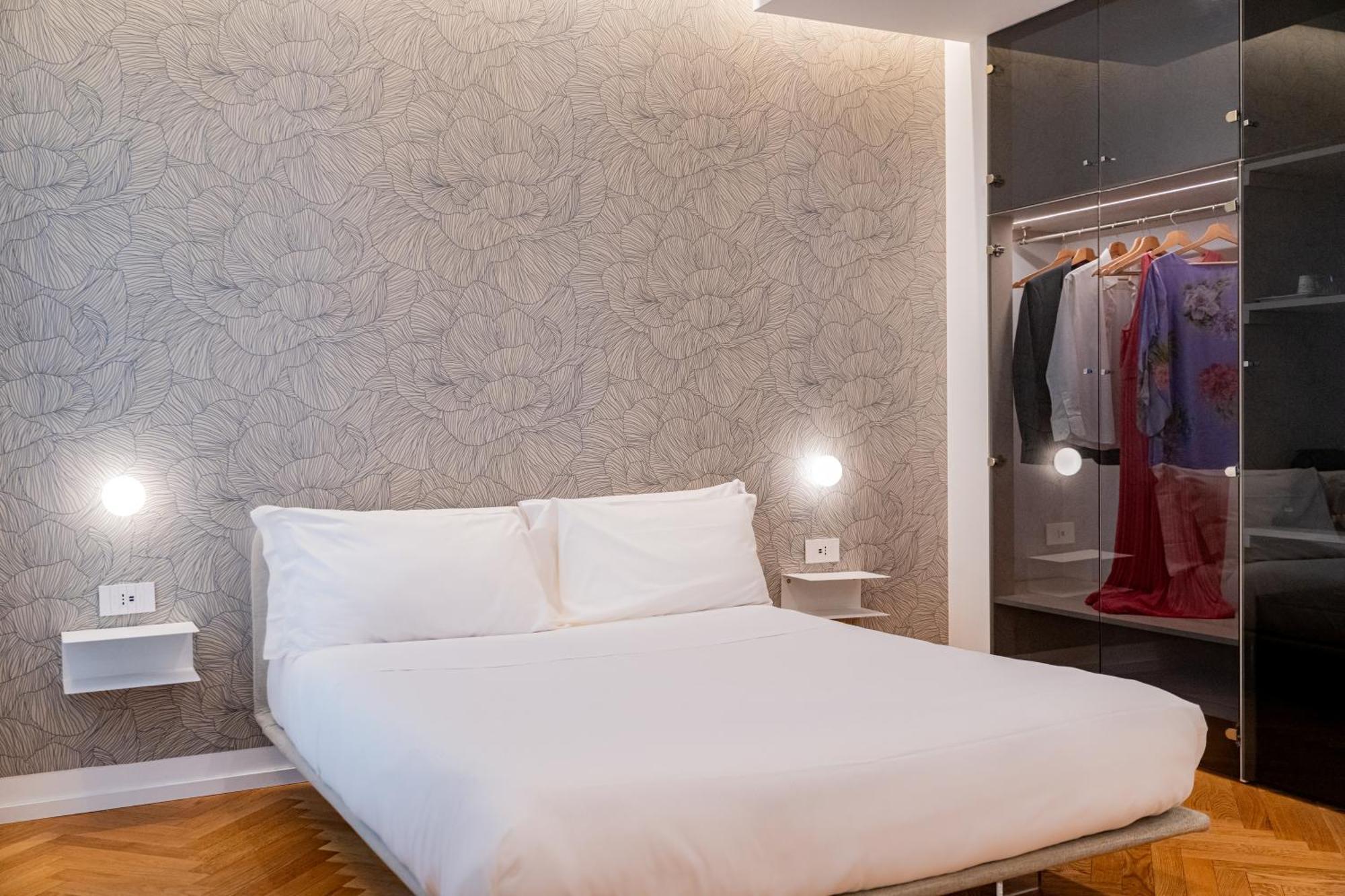Nero Rooms Таорміна Екстер'єр фото