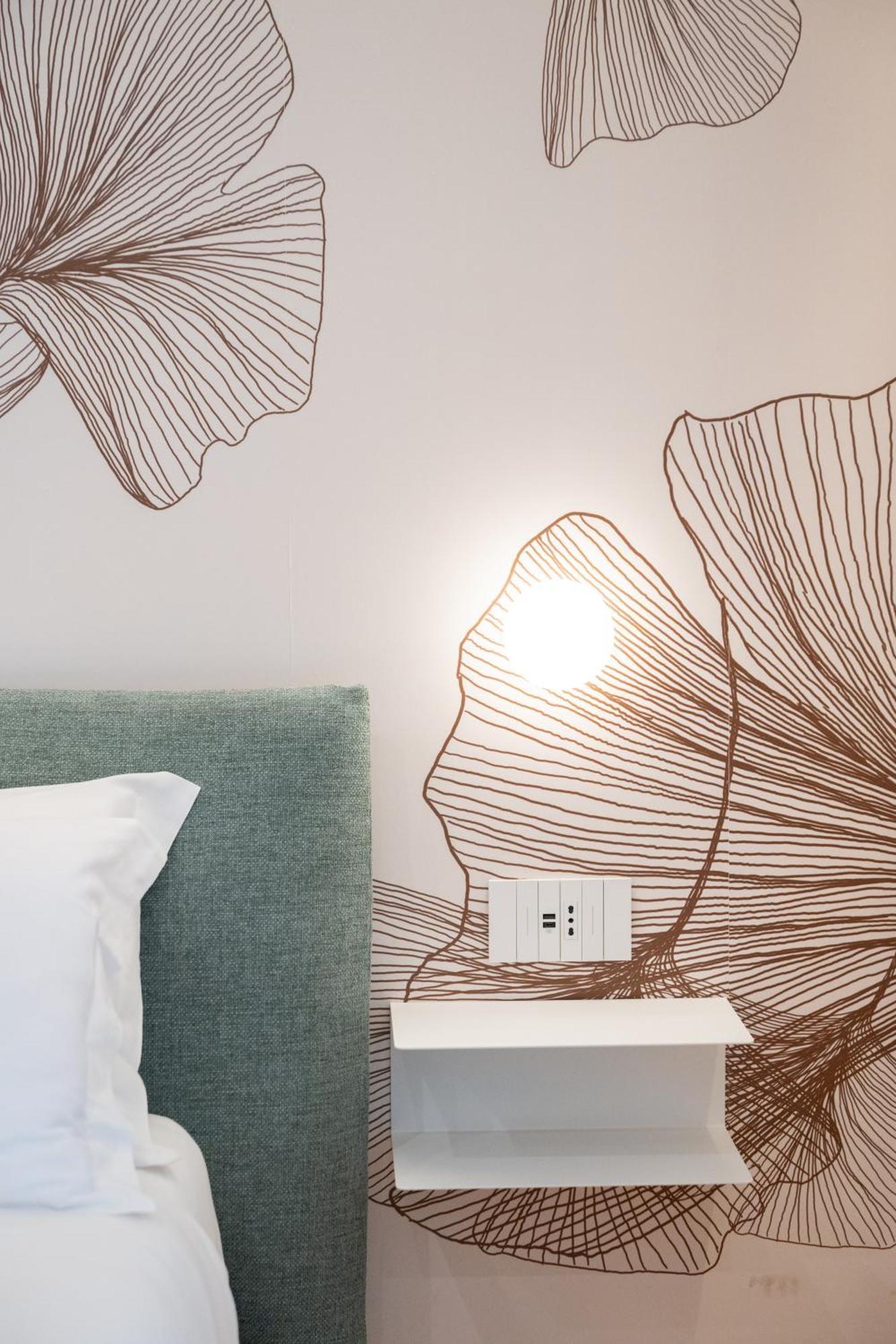 Nero Rooms Таорміна Екстер'єр фото