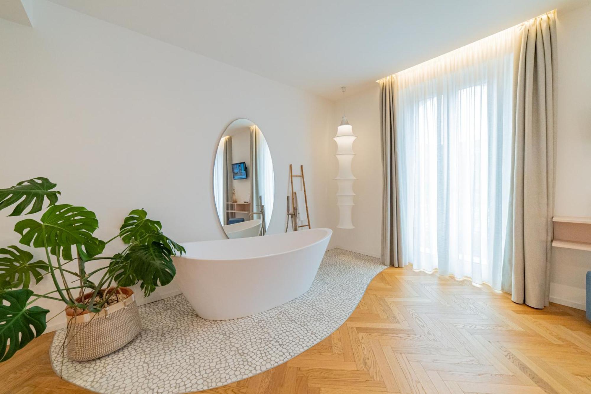 Nero Rooms Таорміна Екстер'єр фото
